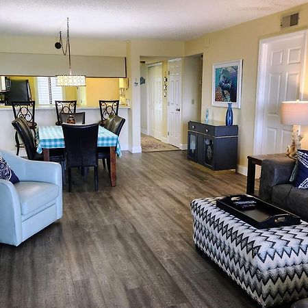 Sandcastles Condominium Complex Cocoa Beach Luaran gambar