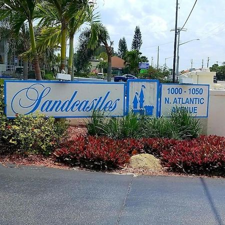 Sandcastles Condominium Complex Cocoa Beach Luaran gambar