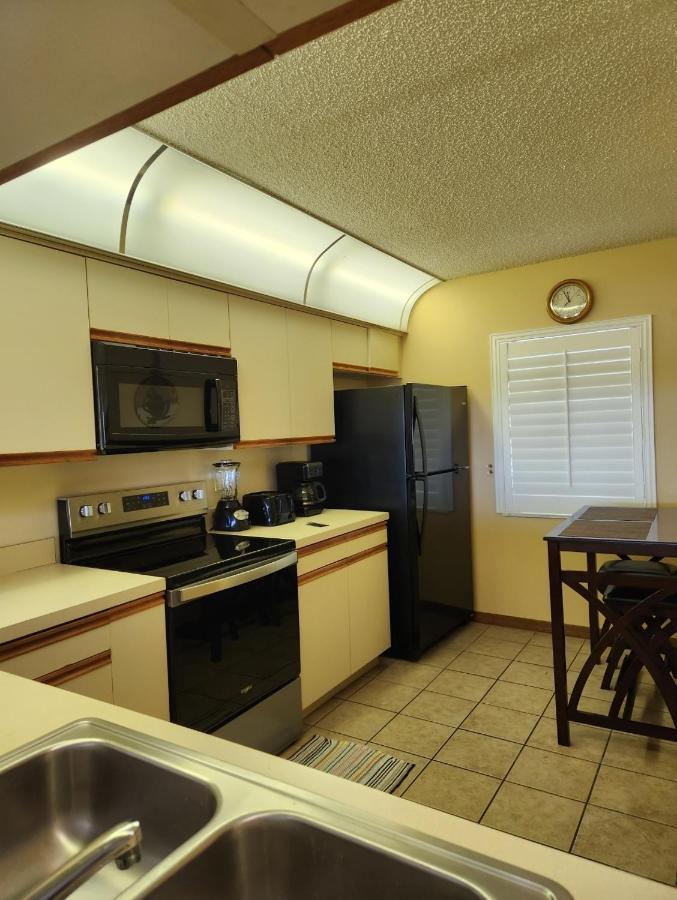 Sandcastles Condominium Complex Cocoa Beach Luaran gambar