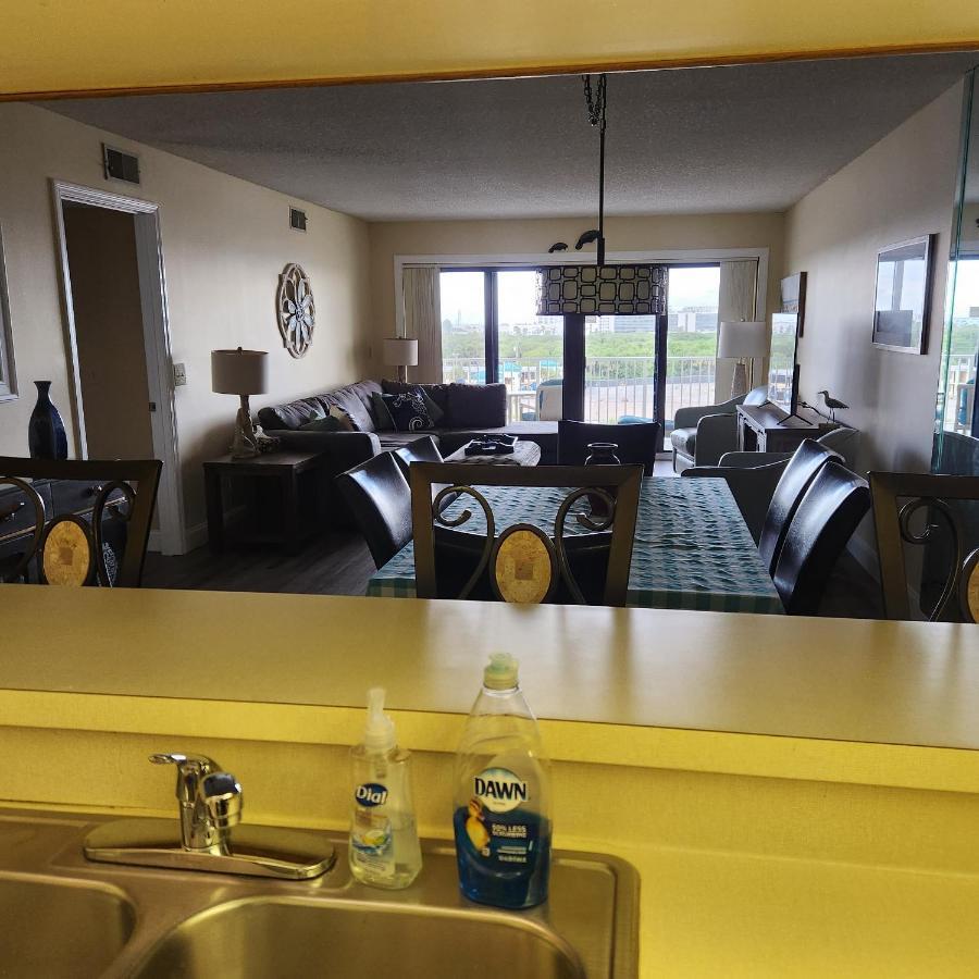 Sandcastles Condominium Complex Cocoa Beach Luaran gambar