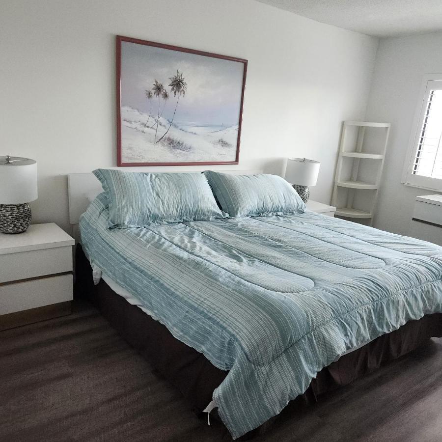 Sandcastles Condominium Complex Cocoa Beach Luaran gambar