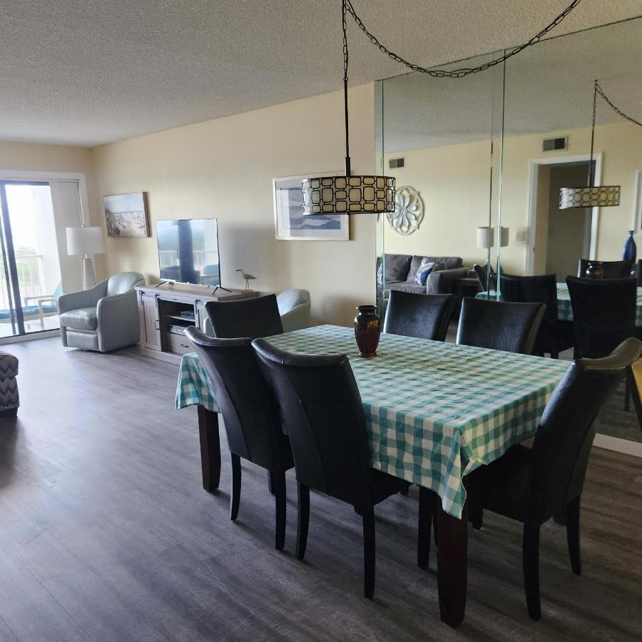 Sandcastles Condominium Complex Cocoa Beach Luaran gambar