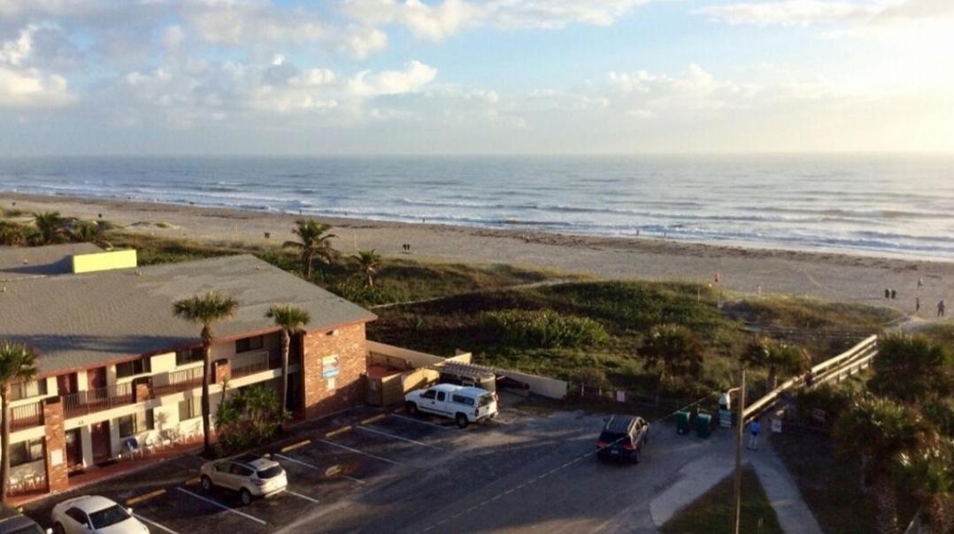 Sandcastles Condominium Complex Cocoa Beach Luaran gambar