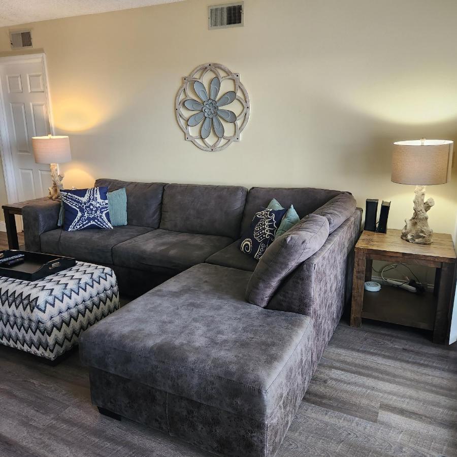 Sandcastles Condominium Complex Cocoa Beach Luaran gambar