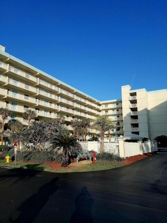 Sandcastles Condominium Complex Cocoa Beach Luaran gambar