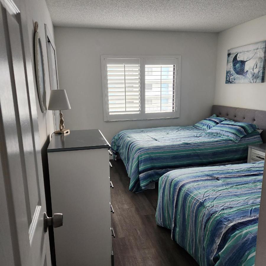 Sandcastles Condominium Complex Cocoa Beach Luaran gambar