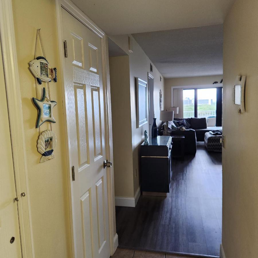 Sandcastles Condominium Complex Cocoa Beach Luaran gambar