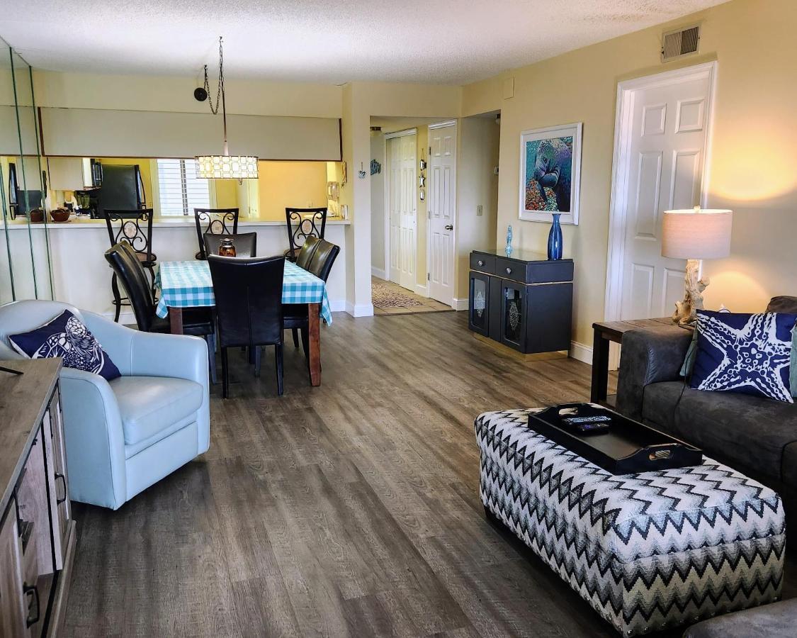 Sandcastles Condominium Complex Cocoa Beach Luaran gambar