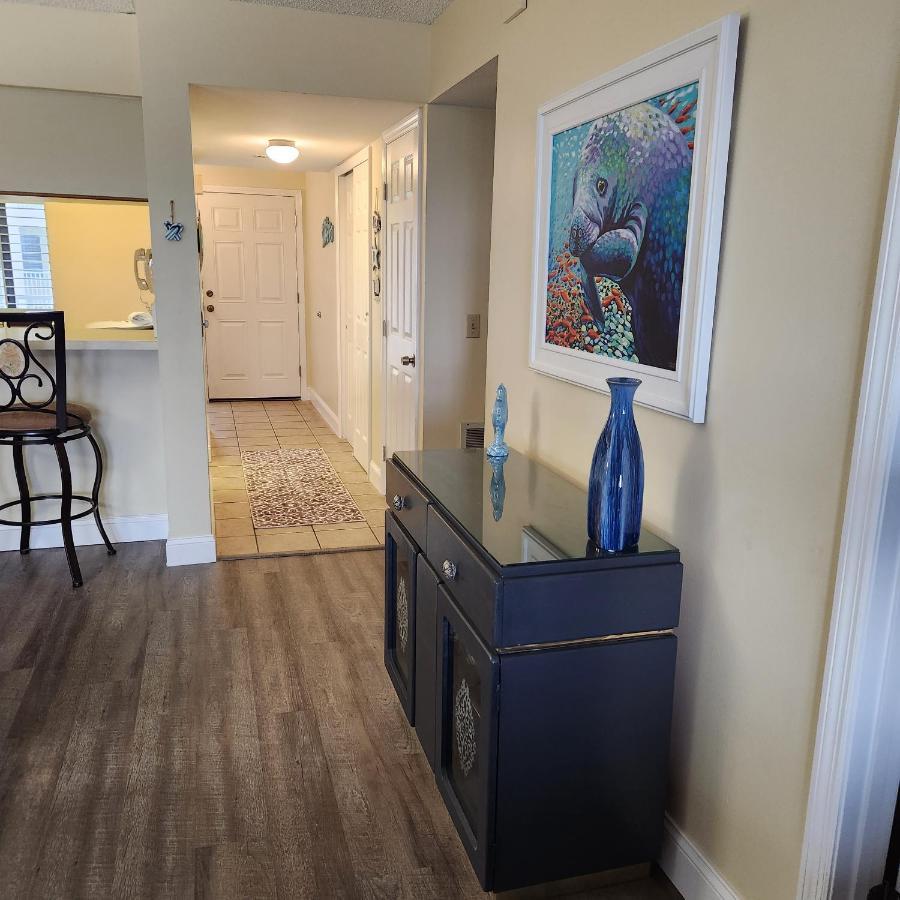 Sandcastles Condominium Complex Cocoa Beach Luaran gambar