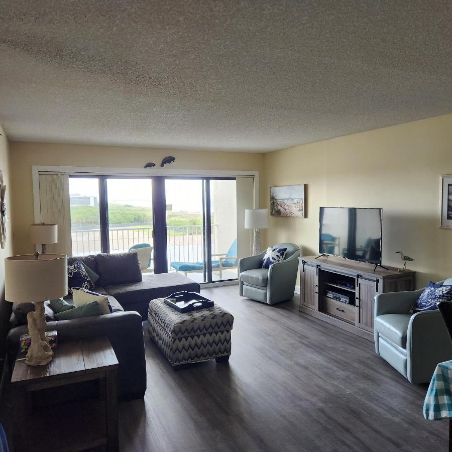 Sandcastles Condominium Complex Cocoa Beach Luaran gambar