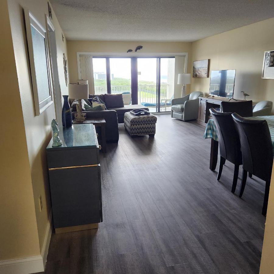Sandcastles Condominium Complex Cocoa Beach Luaran gambar
