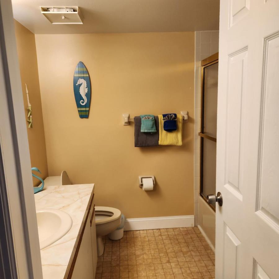 Sandcastles Condominium Complex Cocoa Beach Luaran gambar