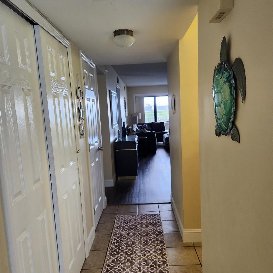 Sandcastles Condominium Complex Cocoa Beach Luaran gambar